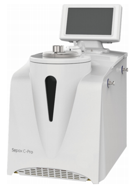 全自动细胞处理系统