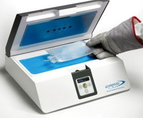 数字化干热式细胞复苏仪/自动化干热复苏系